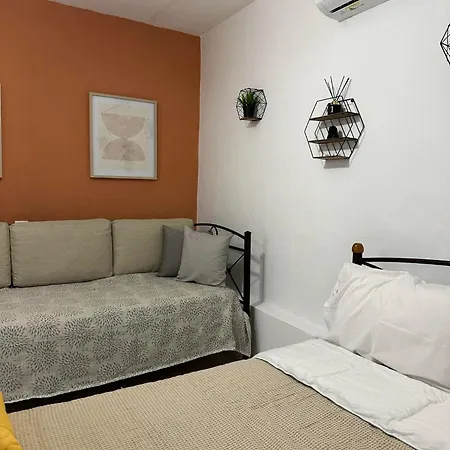 Case de vacanță So Simple Mourésion