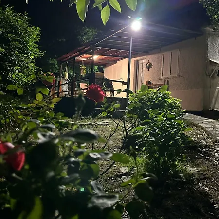 So Simple Case de vacanță