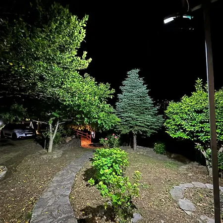 Case de vacanță So Simple Mourésion