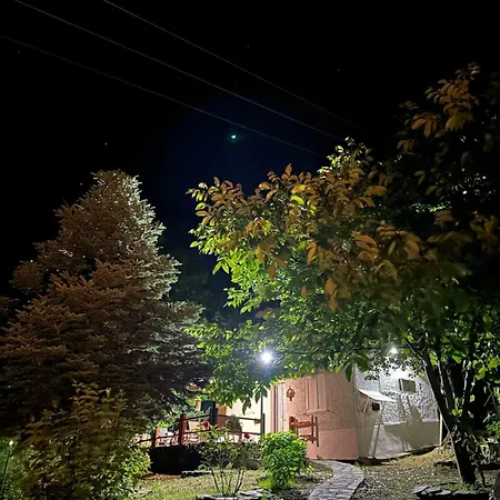 So Simple Case de vacanță *