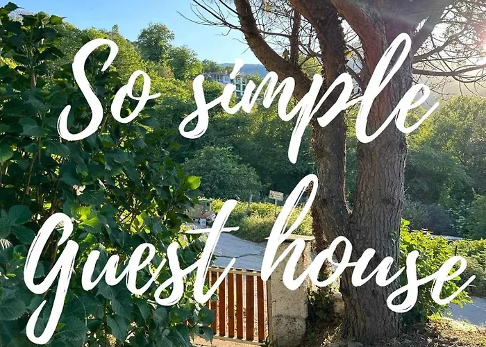 Case de vacanță So Simple