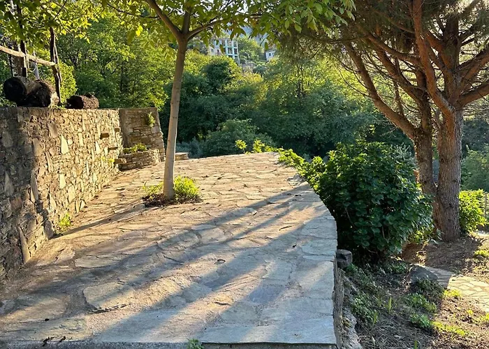 Case de vacanță So Simple