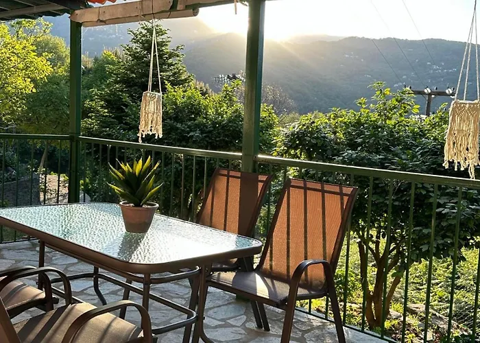 Case de vacanță So Simple