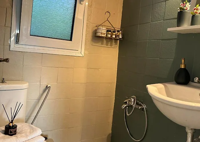 Case de vacanță So Simple Mourésion