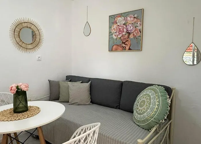 Case de vacanță So Simple Mourésion