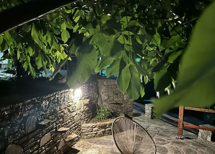 So Simple Case de vacanță *