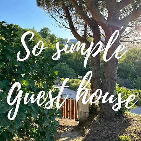 Hébergement de vacances So Simple