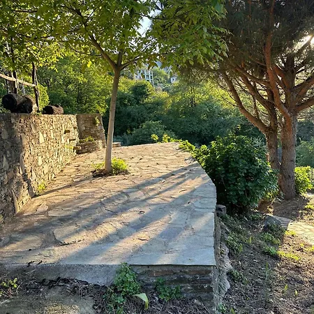 Vakantiehuis So Simple