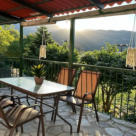 Vakantiehuis So Simple