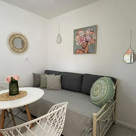 Hébergement de vacances So Simple Mourésion