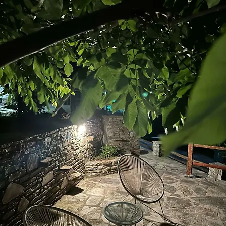 So Simple Σπίτι διακοπών *