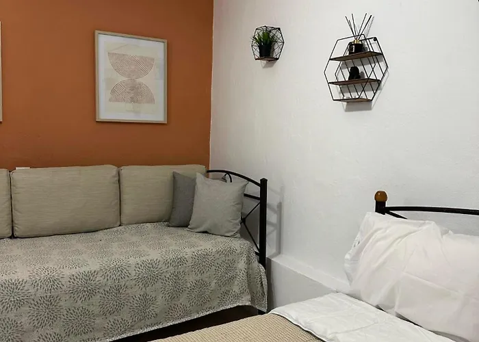 Vakantiehuis So Simple Mourésion