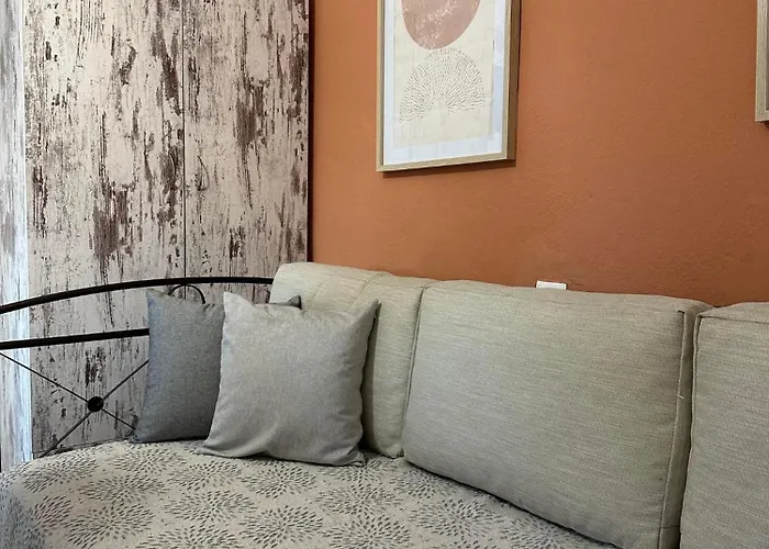 Vakantiehuis So Simple Mourésion