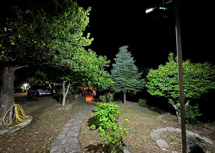 بيت للعطل So Simple Mourésion