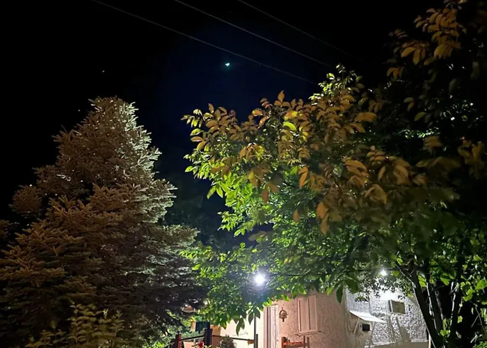 So Simple בית נופש *